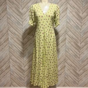!DONATING END OF WEEK! Faithfull Gown
